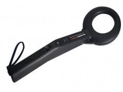 广州手持金属探测器生产厂家与金属探测仪器制造业发展概述