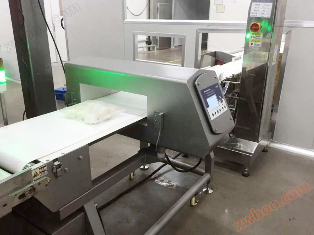 构建双重防线 确保食品药品包装合规与金属探测仪器制造的质量控制体系